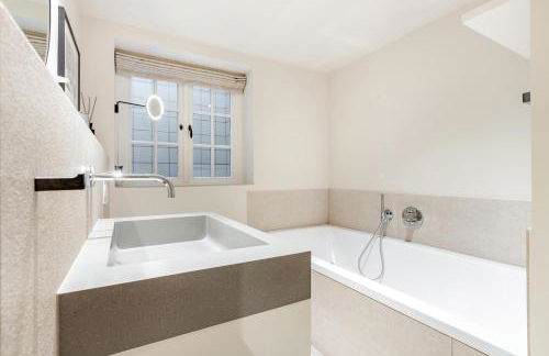 Ferienhaus ToHus - Traumhaus am Wattenmeer in Keitum, Sylt - Foto 41