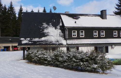 Apartment Fewo Auersberg WGH by Interhome - Foto 19