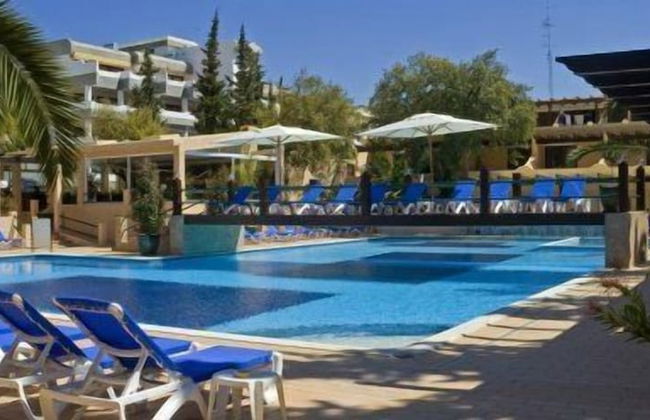 Apartamentos da Balaia - Photo 1