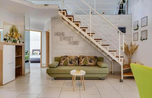 Ferienwohnung Luna mit Pool - Foto 29