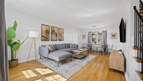 Spaciuos House in Wexford 4 Bedrooms - Foto 3