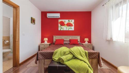 4 Bedroom Beautiful Home In Kunj - Foto 4