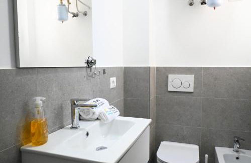 F007 - Fano, monolocale fronte mare in residence con piscina - Photo 12