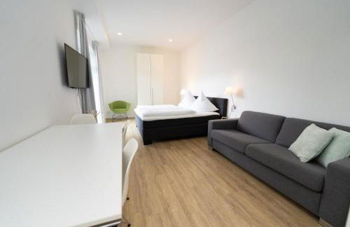 Das Loft Apartments - Foto 57