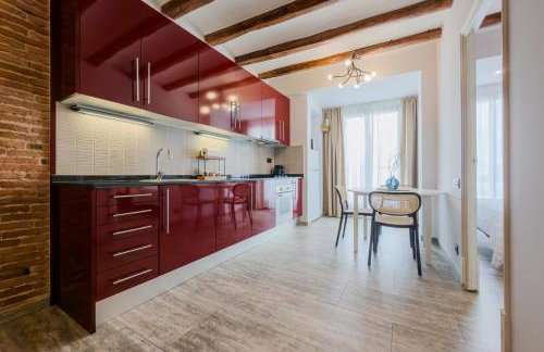 Novus Homes Barcelona Sants - Foto 11