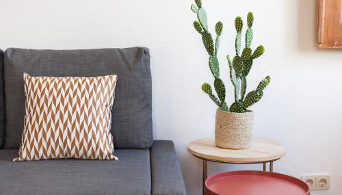 Rossio Vintage Two-Bedroom Apartment - by LU Holidays - Foto 5