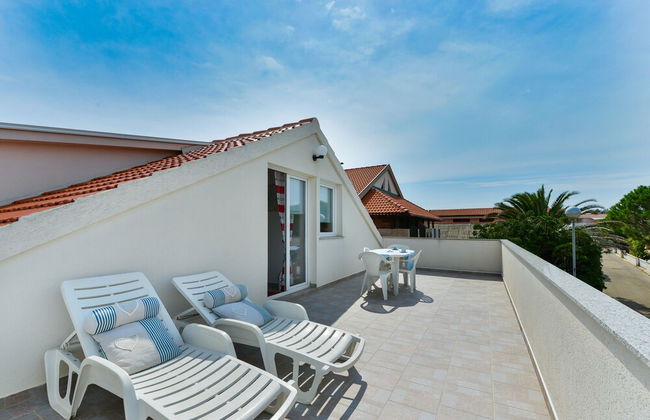 Apartments Liovic - Photo 21