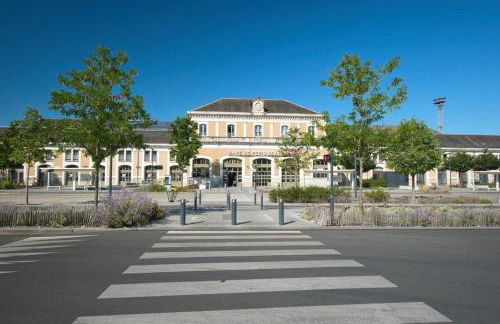 L'étape périgourdine - Foto 13