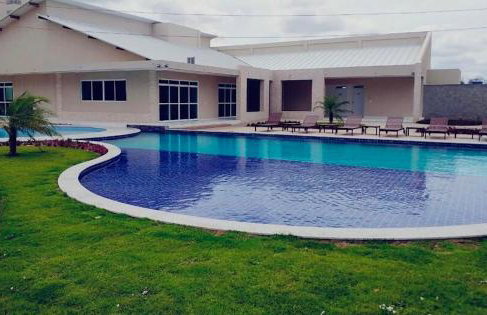 Club Residense apartamento - Foto 28