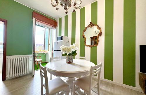 Apartment-Navigli-House of Mirrors - Foto 9