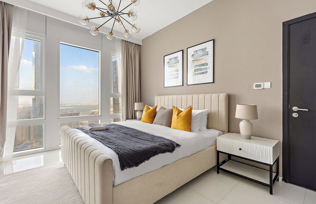 Silkhaus Horizon Apartments, Al Reem Abu Dhabi - Photo 56