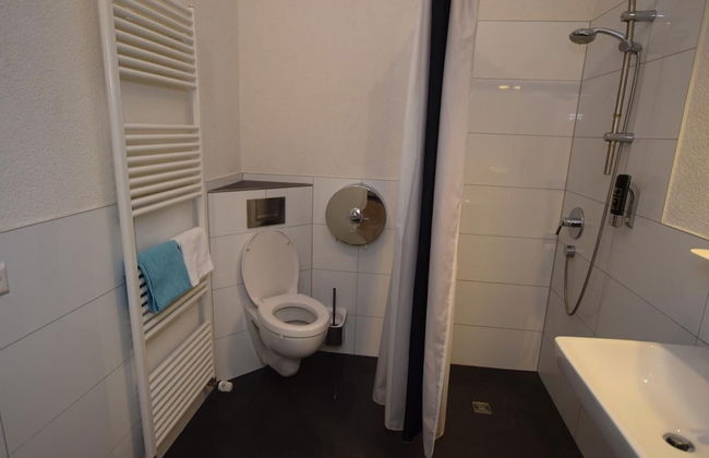 AB Apartment 20 - Foto 14