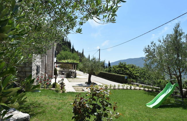 Authentic Holiday Home with Private Pool near Dubrovnik - Foto 24