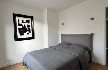 L'Habit Blancc, élégant et cosy - Foto 18