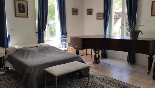 Charmant 110m2 avec jardin privé - Foto 4