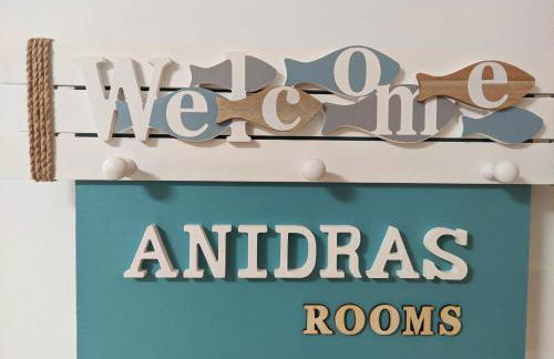 ANIDRAS Rooms - Foto 44