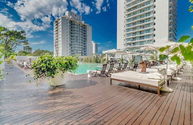 Oceana Suites Yoo - Foto 16