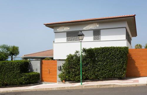 Luxurious villa in Puerto de la Cruz with pool and great views - Foto 54