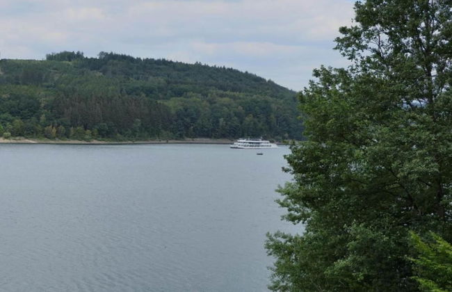 Apartment in Bruchhausen mit Terrasse - Foto 24