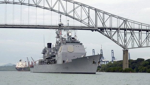 Panama Canal Bridges and Locks Tour - Photo 3