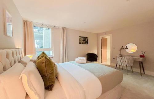 Vista Haven: A Short Let Retreat - Foto 10