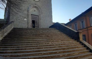 Cortona's Rooftop Nest - Foto 57