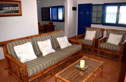 Lanzarote Famara Beach - Foto 23