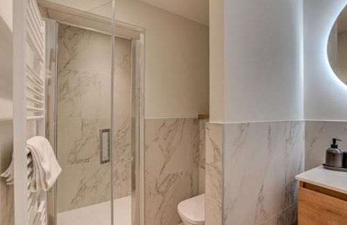 Chalet Diard, Detached Chalet, Alpes Travel, Sleeps 6 to 8 - Foto 42