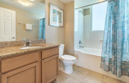 Palms Resort #11002 Full 2 Bedroom - Foto 40