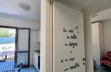 La Casa di Viola, appartamento con aria condizionata - Foto 1