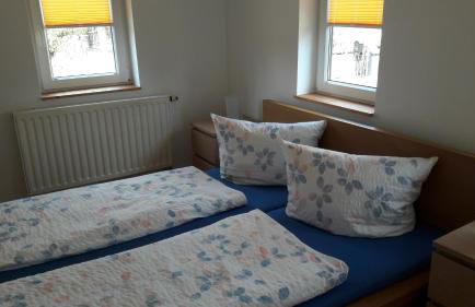 Ferienhaus Schrammsteinblick - Foto 7