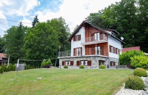 Awesome Home In Novo Zvecevo With Sauna - Foto 2