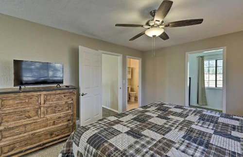 Family Home in Flagstaff with Surrounding Mtn Views! - Foto 16