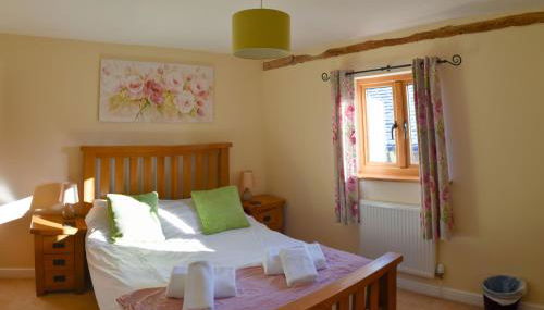 The Hayloft - Photo 4