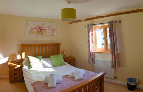 The Hayloft - Photo 4