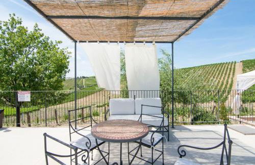 Apartment in Marche near Grottammare Beach - Foto 34