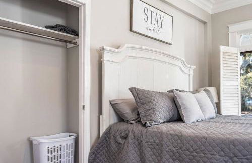 Old Dauphin Way Historic Home - Unit 5 - Foto 12