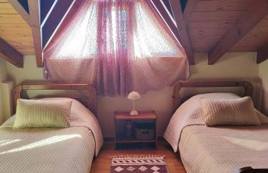 Barbati Sunrise Suite - Foto 41