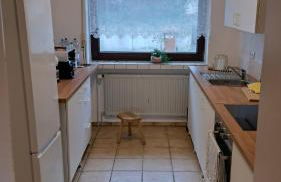 Apartment in Hanglage mit Garten und Balkon - Foto 13