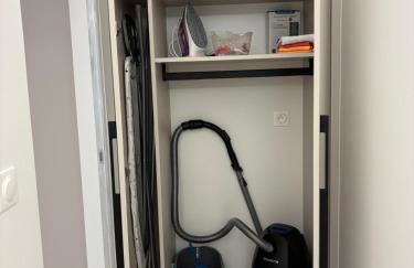 Appartement Neuf 3P- proche mer & aéroport - Foto 52