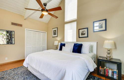 Balcony and Views Pet-Friendly Indian Wells Unit - Foto 11