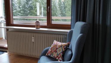 Ferienwohnung Tannenballett im Schwarzwald - Foto 5