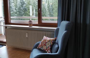 Ferienwohnung Tannenballett im Schwarzwald - Foto 5