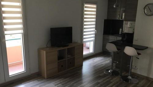 Studio au cœur de Théoule - Foto 4