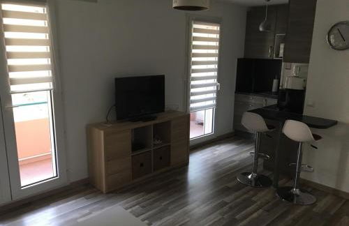 Studio au cœur de Théoule - Foto 4