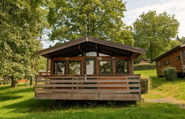 Vallée les Etoiles - Foto 75