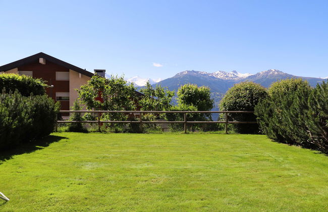 Cascades d'Eden 2 - Foto 22