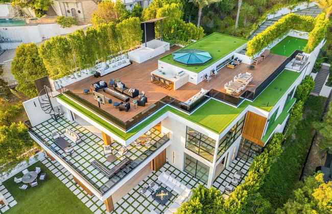 Somera Masterpiece - Photo 66