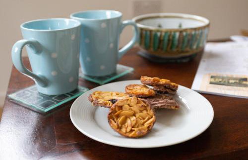 Little England Cottage - Foto 10