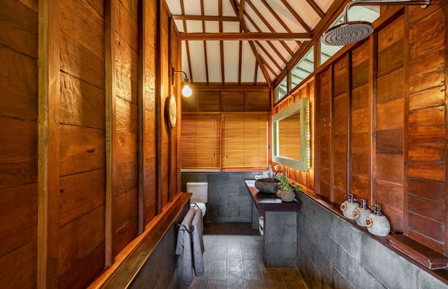 Rimba Villas Gili Air - Photo 35